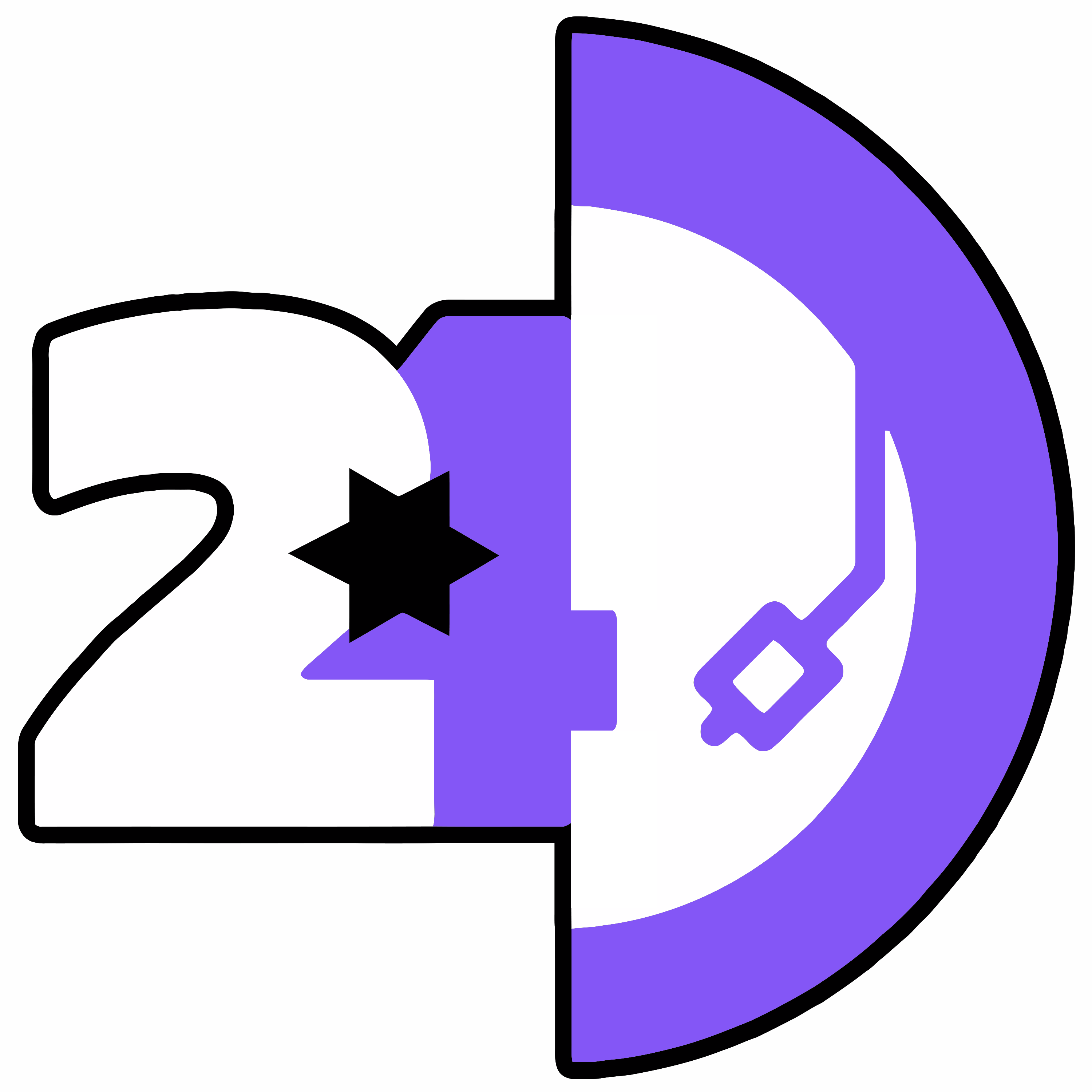 24DJ Logo